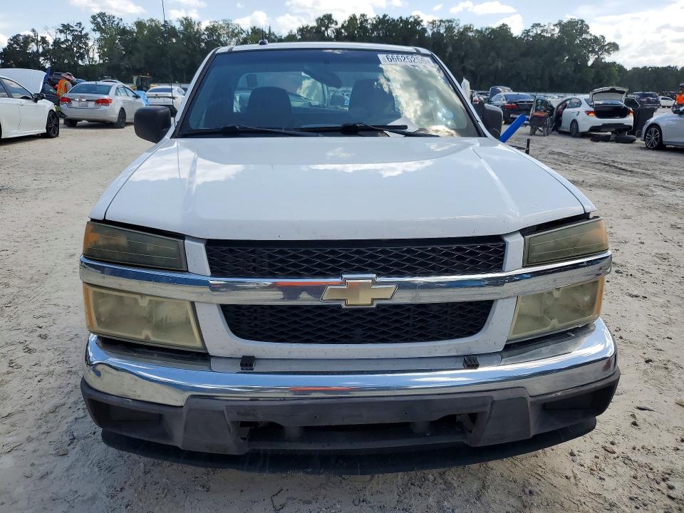 Aukcja sprzedaży 2009 Chevrolet Colorado, vin: 1GCCS149298139762, numer aukcji: 66625256