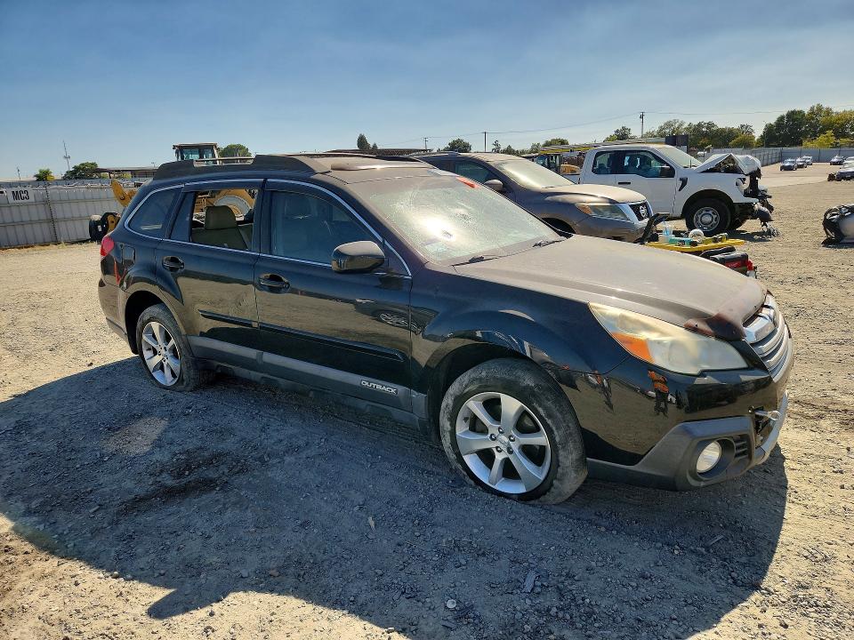 Продаж на аукціоні авто 2014 Subaru Outback, vin: 4S4BRBLC6E3251770, номер лоту: 62814426