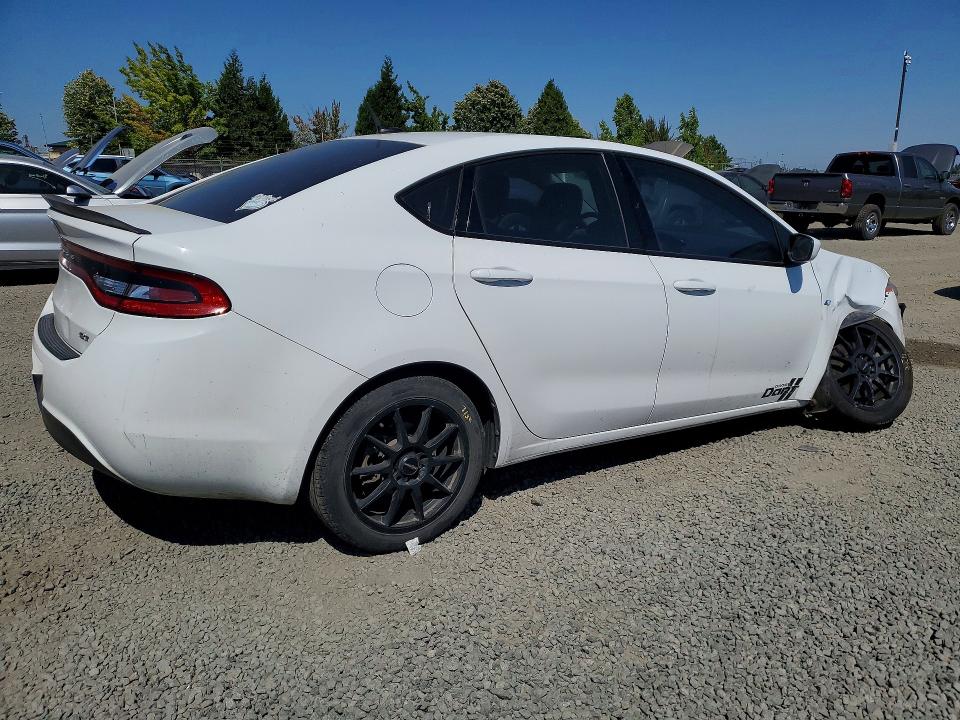 Aukcja sprzedaży 2013 Dodge Dart, vin: 1C3CDFBA4DD188227, numer aukcji: 63231516