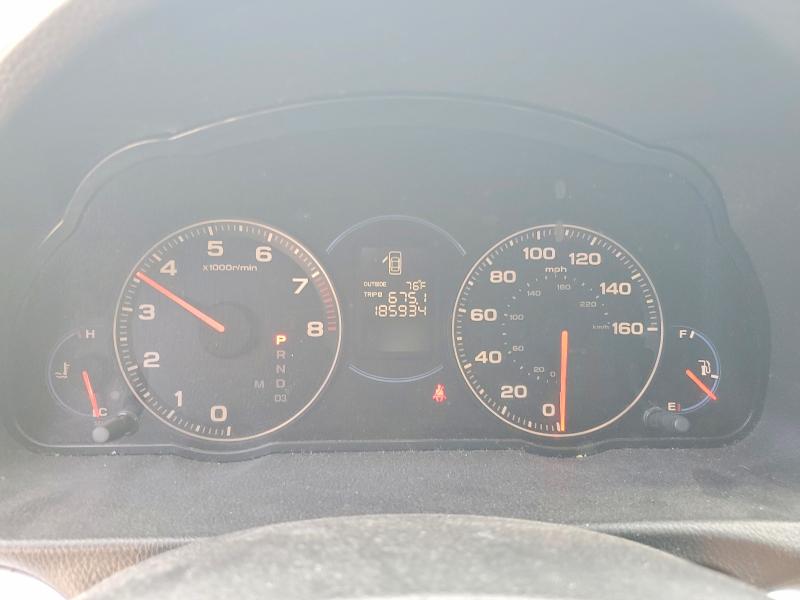 Продажа на аукционе авто 2005 Acura Tsx, vin: JH4CL96875C001933, номер лота: 67247456