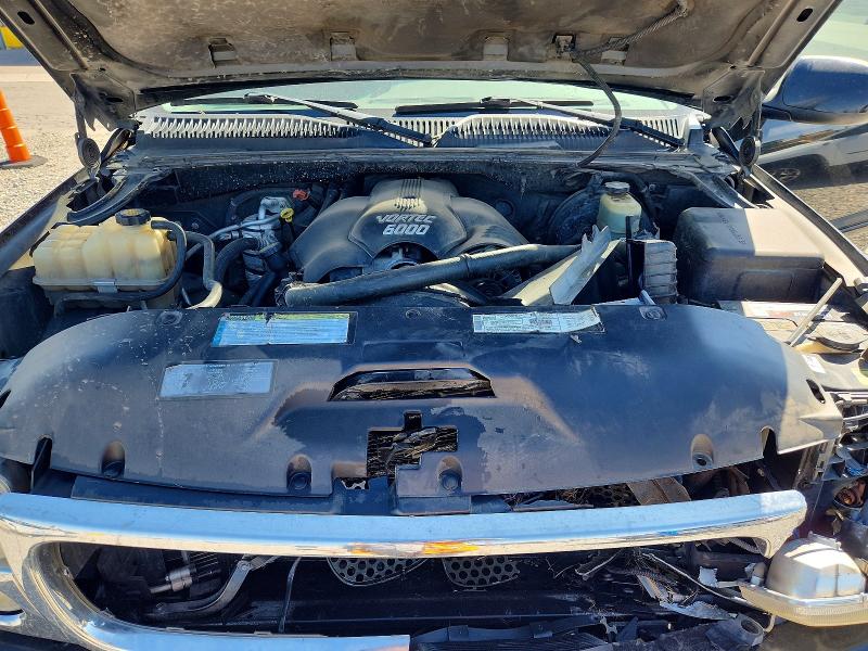 Auction sale of the 2001 Gmc Sierra, vin: 2GTEK69U011303827, lot number: 65558806