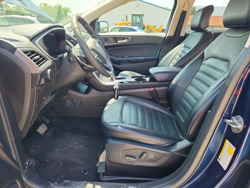 Aukcja sprzedaży 2017 Ford Edge, vin: 2FMPK4J96HBB33204, numer aukcji: 64465466