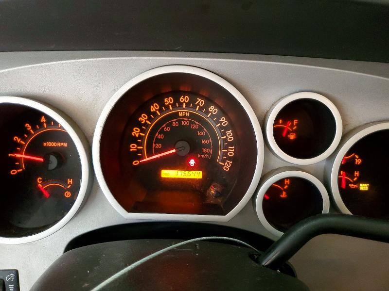 64320436 :رقم المزاد ، 5TFSV54167X003173 vin ، 2007 Toyota Tundra مزاد بيع