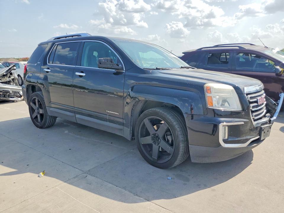Продажа на аукционе авто 2016 Gmc Terrain, vin: 2GKFLPE32G6254697, номер лота: 63867616