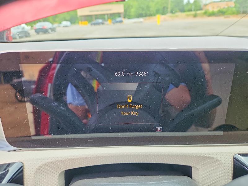 Aukcja sprzedaży 2019 Mercedes-benz A, vin: WDD3G4EB6KW030801, numer aukcji: 64210876