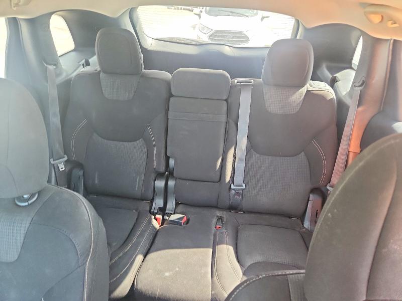 66463016 :رقم المزاد ، 1C4PJLCB4HW507485 vin ، 2017 Jeep Cherokee مزاد بيع