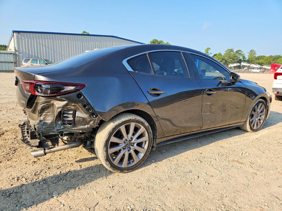 65659506 :رقم المزاد ، JM1BPABL8M1345973 vin ، 2021 Mazda 3 مزاد بيع