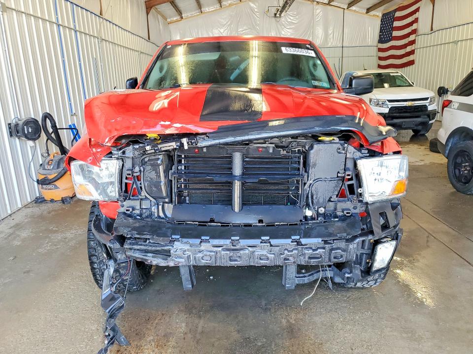 Aukcja sprzedaży 2015 Ram 1500, vin: 1C6RR7KT9FS599398, numer aukcji: 63366036