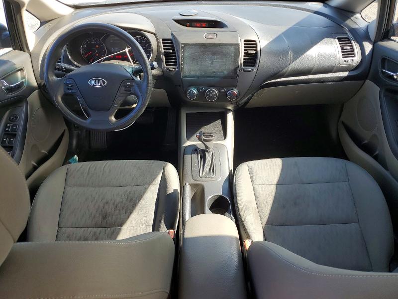 Aukcja sprzedaży 2015 Kia Forte, vin: KNAFK4A64F5387708, numer aukcji: 65032226