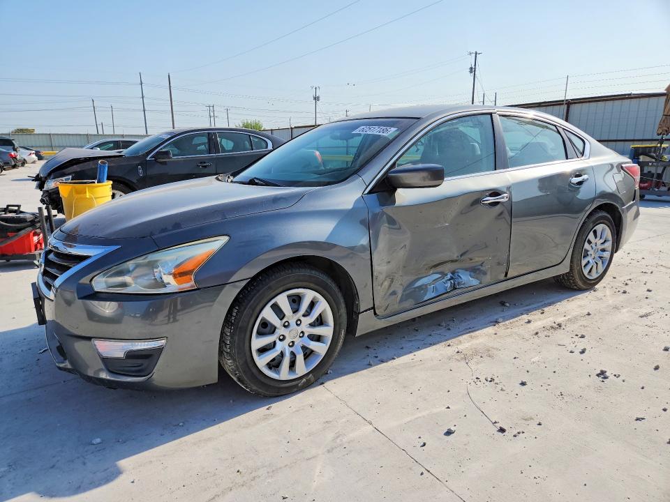 Aukcja sprzedaży 2014 Nissan Altima, vin: 1N4AL3AP5EN375245, numer aukcji: 62517186