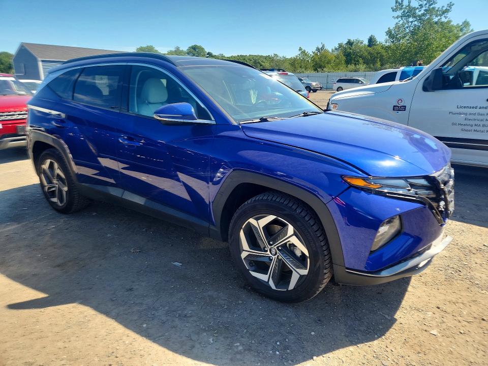 Aukcja sprzedaży 2022 Hyundai Tucson, vin: 5NMJECAE0NH091778, numer aukcji: 66547856