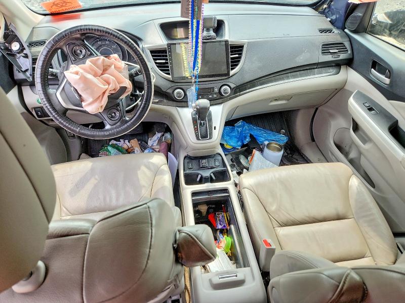 Продажа на аукционе авто 2012 Honda Cr-v, vin: JHLRM4H76CC012454, номер лота: 64039206