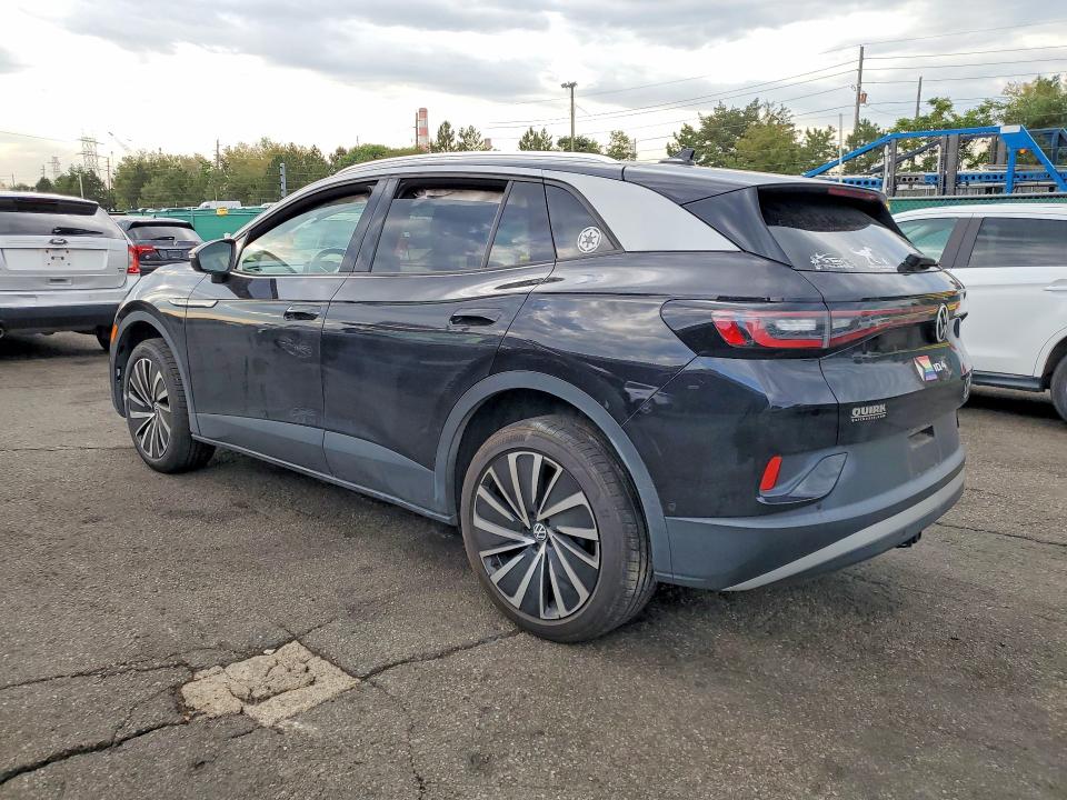 Продажа на аукционе авто 2023 Volkswagen Id.4, vin: 1V2JNPE82PC040990, номер лота: 64500216
