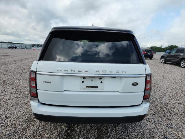 63222116 :رقم المزاد ، SALGS2PF5GA291641 vin ، 2016 Land Rover Range Rover مزاد بيع