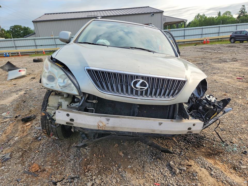 Aukcja sprzedaży 2006 Lexus Rx, vin: 2T2HA31U86C101252, numer aukcji: 63588356