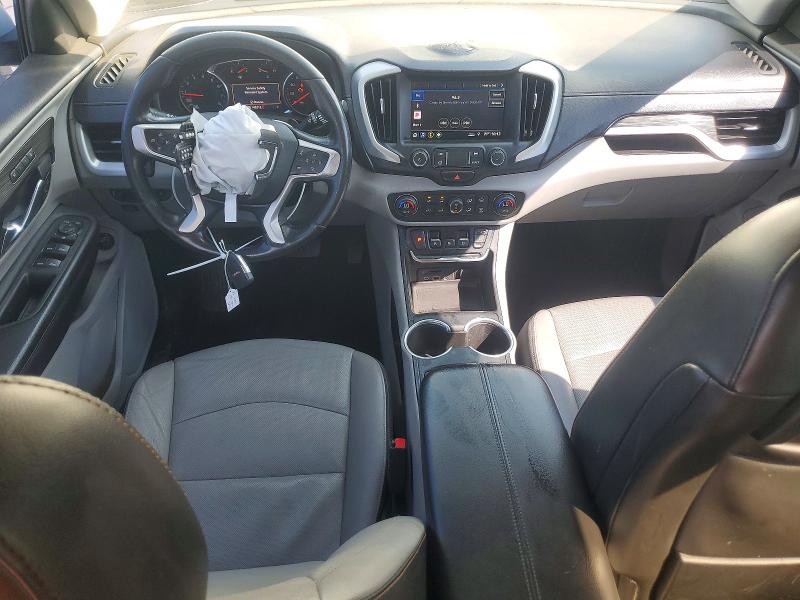Продажа на аукционе авто 2021 Gmc Terrain, vin: 3GKALPEV0ML336141, номер лота: 67182426