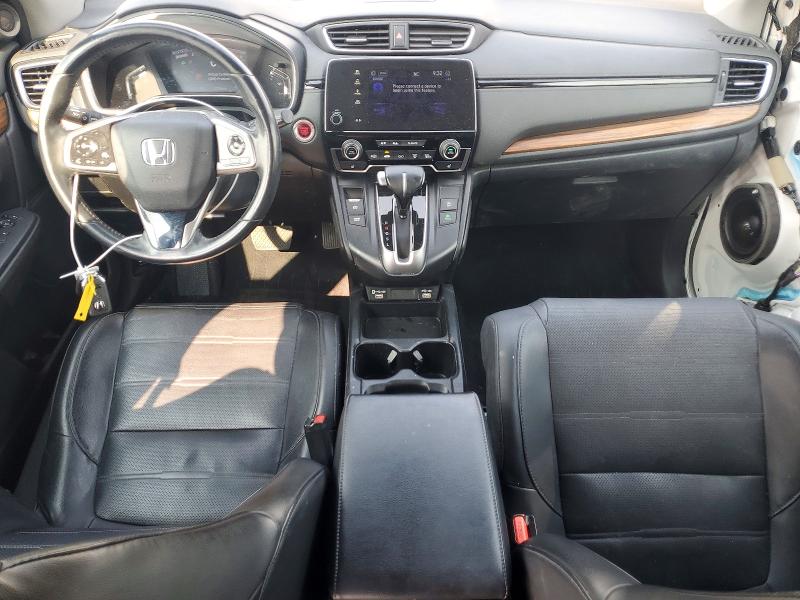 2020 Honda Cr-v მანქანა იყიდება აუქციონზე, vin: 5J6RW2H88LA005970, აუქციონის ნომერი: 64286866