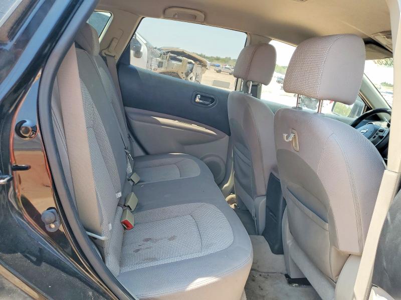 Aukcja sprzedaży 2009 Nissan Rogue, vin: JN8AS58T69W048109, numer aukcji: 62978336