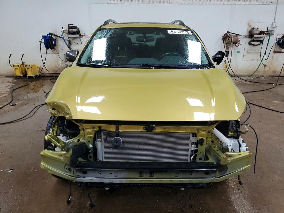 Продажа на аукционе авто 2023 Subaru Crosstrek, vin: JF2GTHSC9PH258381, номер лота: 64730046