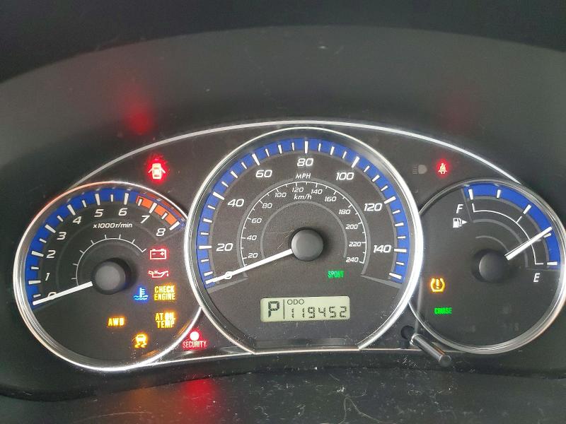 Продаж на аукціоні авто 2013 Subaru Forester, vin: JF2SHABC1DH446536, номер лоту: 64062016