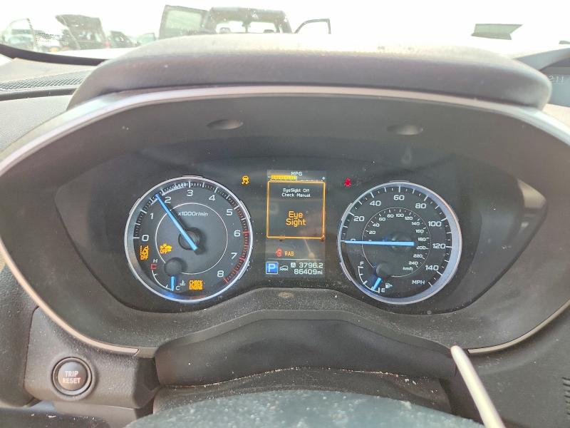 Aukcja sprzedaży 2020 Subaru Ascent, vin: 4S4WMAPD7L3477052, numer aukcji: 64005266