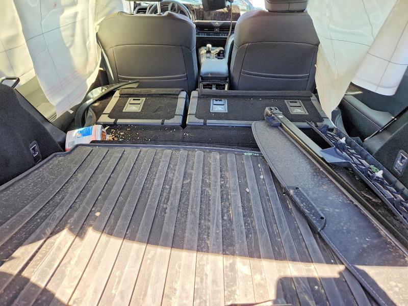 Продажа на аукционе авто 2025 Toyota Crown Signia, vin: JTDACAAJ7S3011183, номер лота: 66299396
