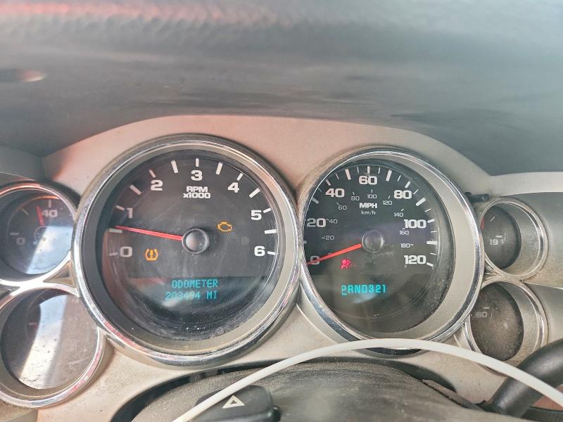 Продаж на аукціоні авто 2007 Chevrolet Silverado, vin: 1GCEC19J37Z626968, номер лоту: 65170806