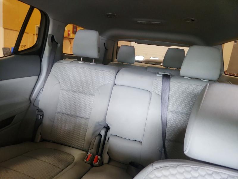 2017 Gmc Acadia მანქანა იყიდება აუქციონზე, vin: 1GKKNRLA7HZ153893, აუქციონის ნომერი: 65752636