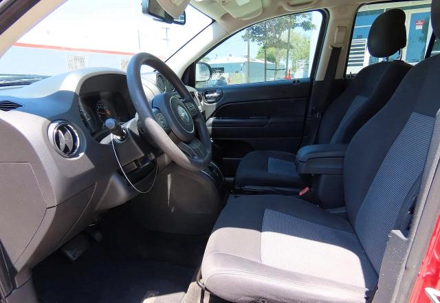 Продаж на аукціоні авто 2014 Jeep Compass, vin: 1C4NJCBB2ED504052, номер лоту: 65043936