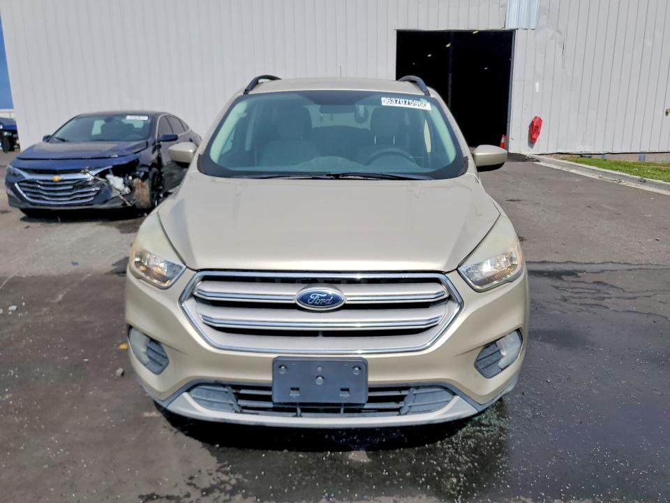 Aukcja sprzedaży 2018 Ford Escape, vin: 1FMCU0GD9JUB46039, numer aukcji: 63707596