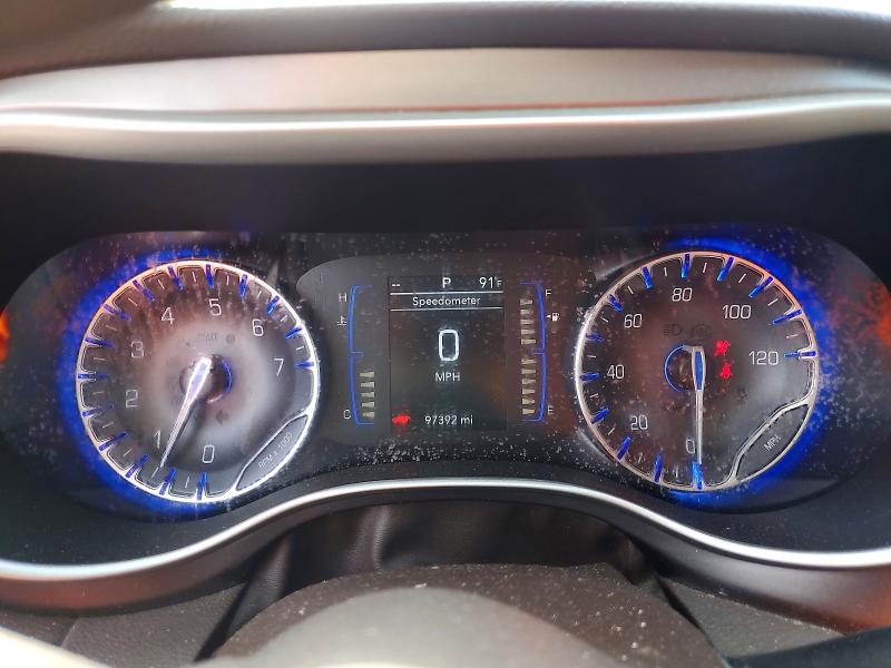 Aukcja sprzedaży 2018 Chrysler Pacifica, vin: 2C4RC1AG6JR263519, numer aukcji: 64448606