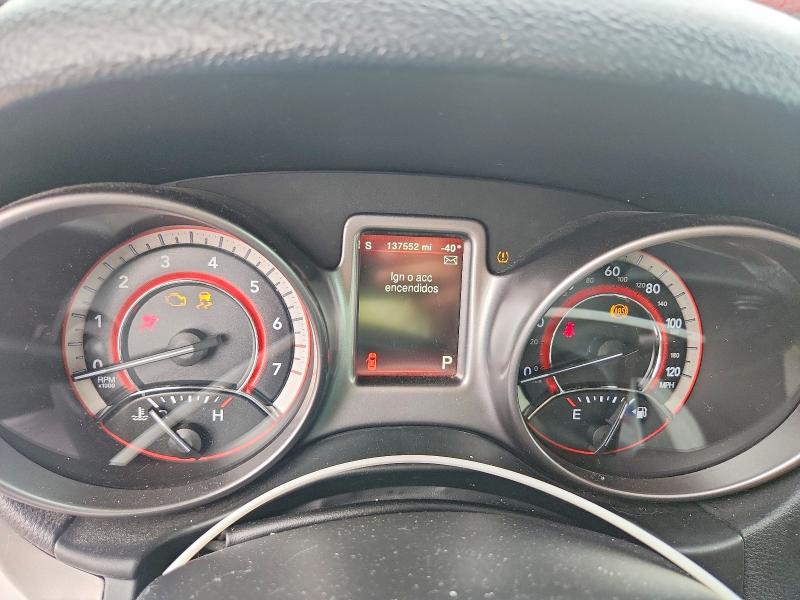 Aukcja sprzedaży 2017 Dodge Journey, vin: 3C4PDCGB8HT579524, numer aukcji: 65115646