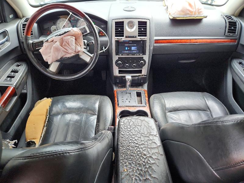 65239746 :رقم المزاد ، 2C3LA63H08H217218 vin ، 2008 Chrysler 300c مزاد بيع