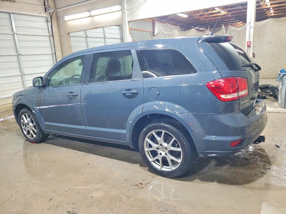 Aukcja sprzedaży 2017 Dodge Journey, vin: 3C4PDCEG8HT576976, numer aukcji: 63599786