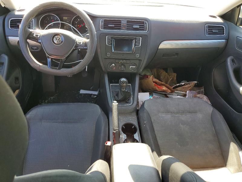 Aukcja sprzedaży 2018 Volkswagen Jetta, vin: 3VW167AJ6JM232553, numer aukcji: 66465856