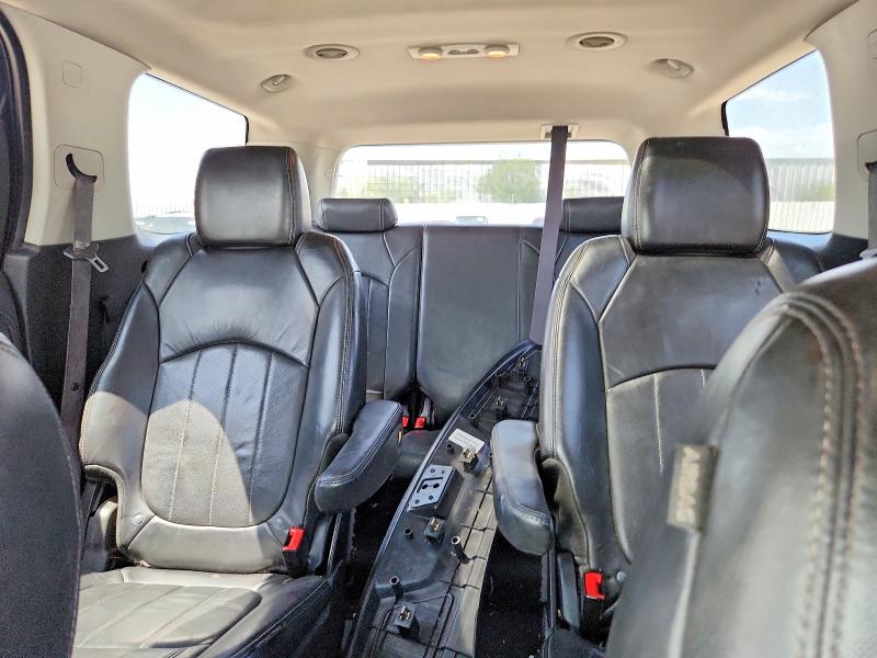 Auction sale of the 2014 Gmc Acadia, vin: 1GKKRTKD7EJ140374, lot number: 63770696