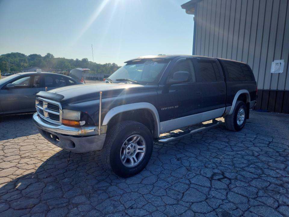 Aukcja sprzedaży 2001 Dodge Dakota, vin: 1B7GG2AN91S143275, numer aukcji: 64904016