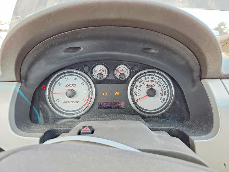 67173756 :رقم المزاد ، 1FAHP3HN0AW283424 vin ، 2010 Ford Focus مزاد بيع
