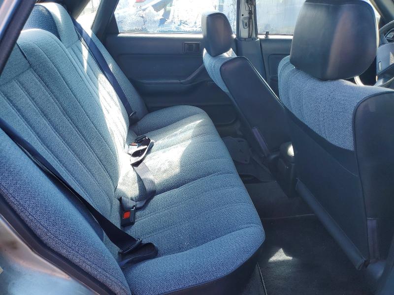 57503726 :رقم المزاد ، JT2SV24E9L0342300 vin ، 1990 Toyota Camry مزاد بيع