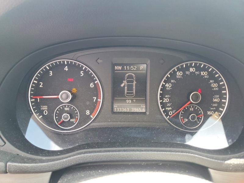 Продажа на аукционе авто 2014 Volkswagen Passat, vin: 1VWBS7A34EC094553, номер лота: 64497906