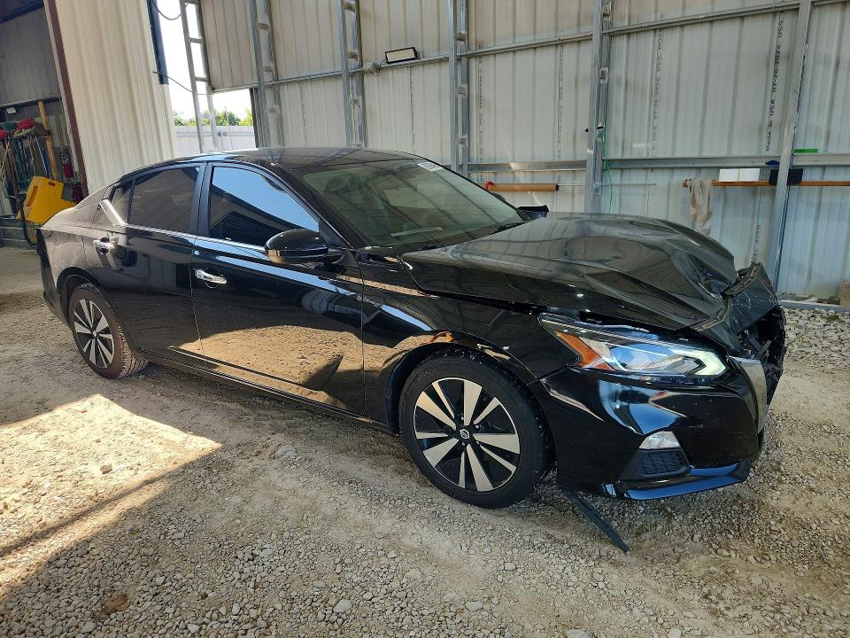 Продажа на аукционе авто 2022 Nissan Altima, vin: 1N4BL4DV7NN387143, номер лота: 63306406
