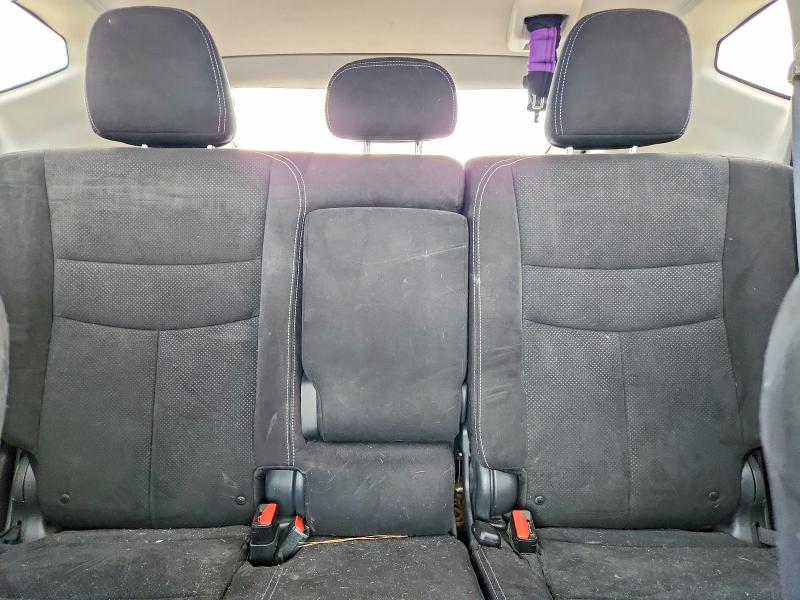 Продаж на аукціоні авто 2017 Nissan Murano, vin: 5N1AZ2MG1HN145832, номер лоту: 64839186