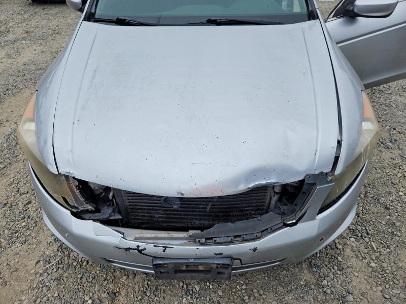 Продажа на аукционе авто 2008 Honda Accord, vin: 1HGCP26738A002325, номер лота: 64093906