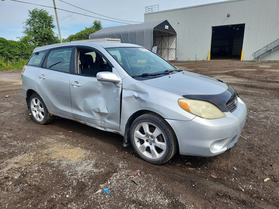 Aukcja sprzedaży 2006 Toyota Matrix, vin: 2T1KR32E56C606904, numer aukcji: 64775416