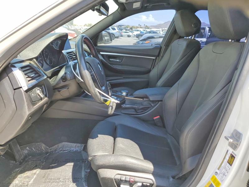 Продажа на аукционе авто 2017 Bmw 330e, vin: WBA8E1C3XHA029881, номер лота: 65327146