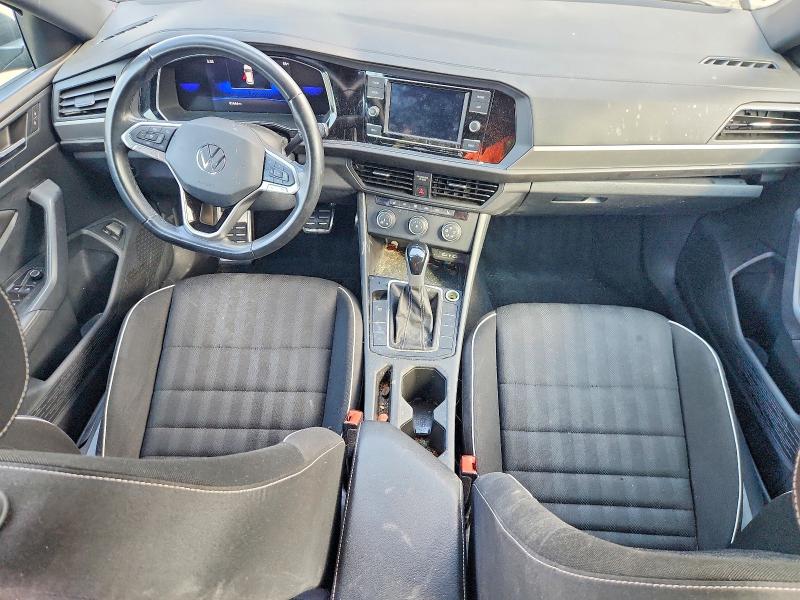 Aukcja sprzedaży 2024 Volkswagen Jetta, vin: 3VWBM7BU8RM009140, numer aukcji: 66436656