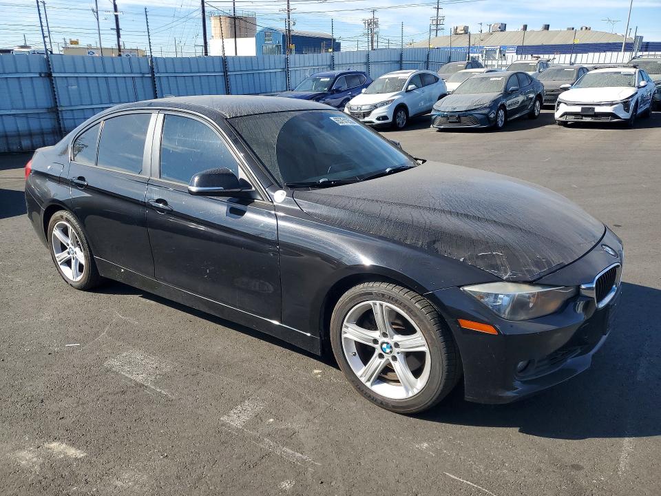 Aukcja sprzedaży 2014 Bmw 328, vin: WBA3C1C57EK108285, numer aukcji: 65751256