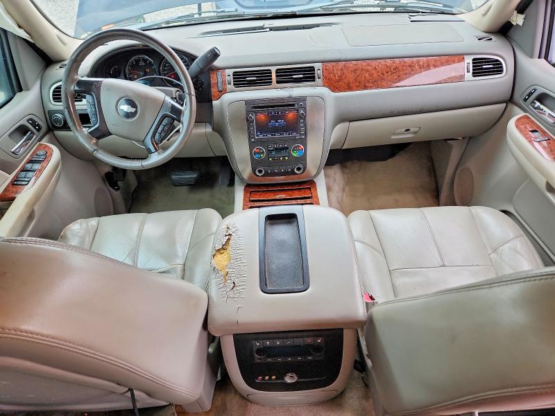 Aukcja sprzedaży 2007 Chevrolet Tahoe, vin: 1GNFC13JX7R296282, numer aukcji: 67005366