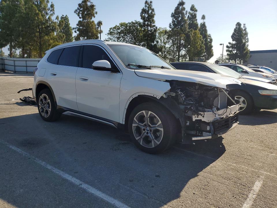 Продаж на аукціоні авто 2025 Bmw X1, vin: WBX73EF03S5314227, номер лоту: 64421886