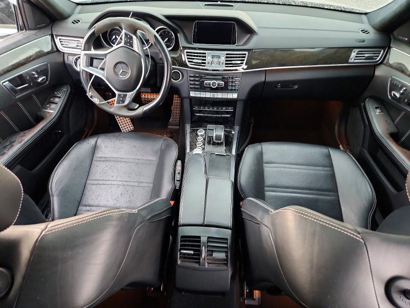 Продаж на аукціоні авто 2014 Mercedes-benz E, vin: WDDHF7GB0EB072061, номер лоту: 66992896